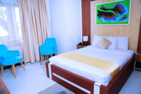 Abaት Guest House